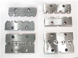 Plastic Injection Mold parts